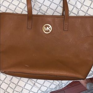 Micheal Kors tote